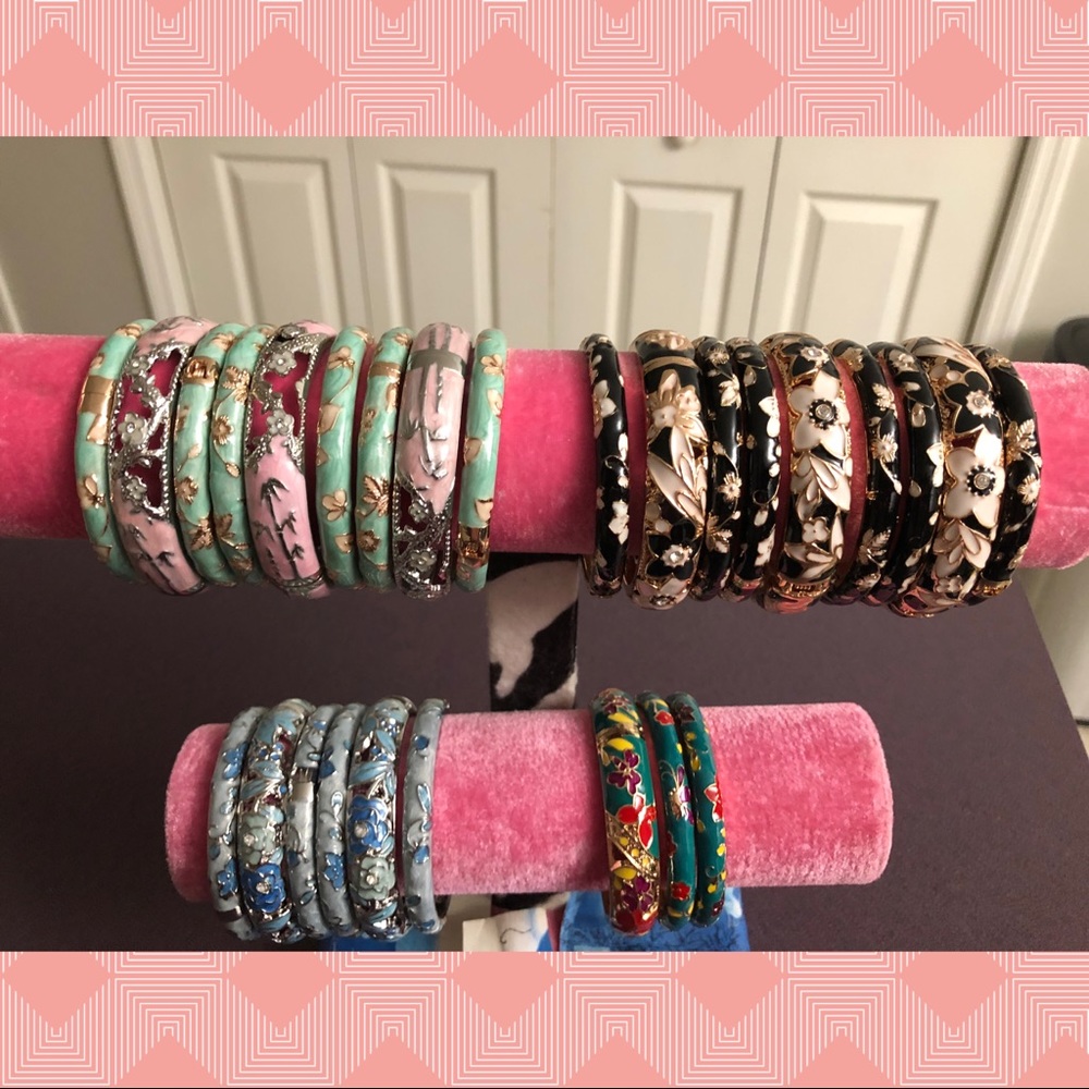 High-Quality Bangles